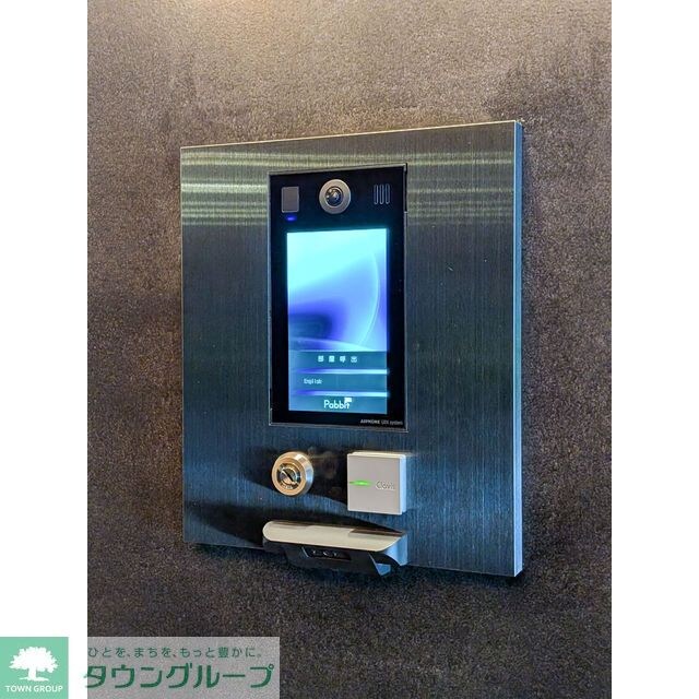 グレーシアフィット三軒茶屋の物件内観写真