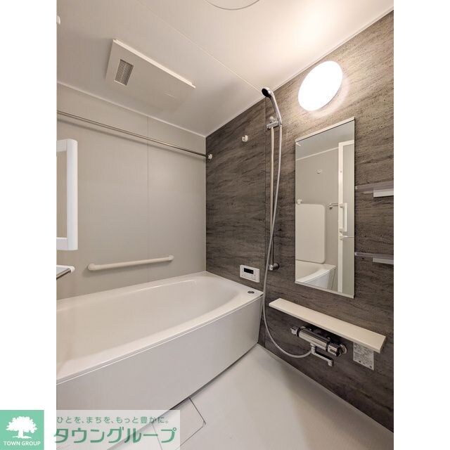 グレーシアフィット三軒茶屋の物件内観写真