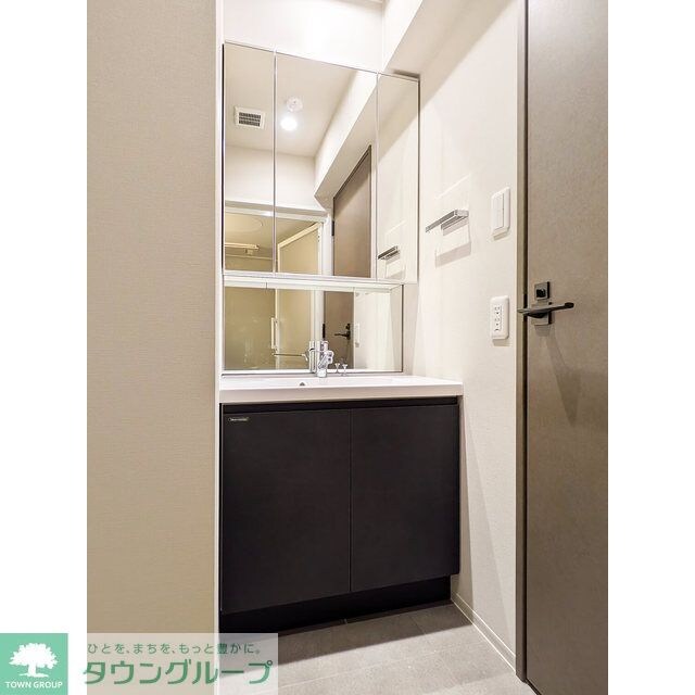 グレーシアフィット三軒茶屋の物件内観写真