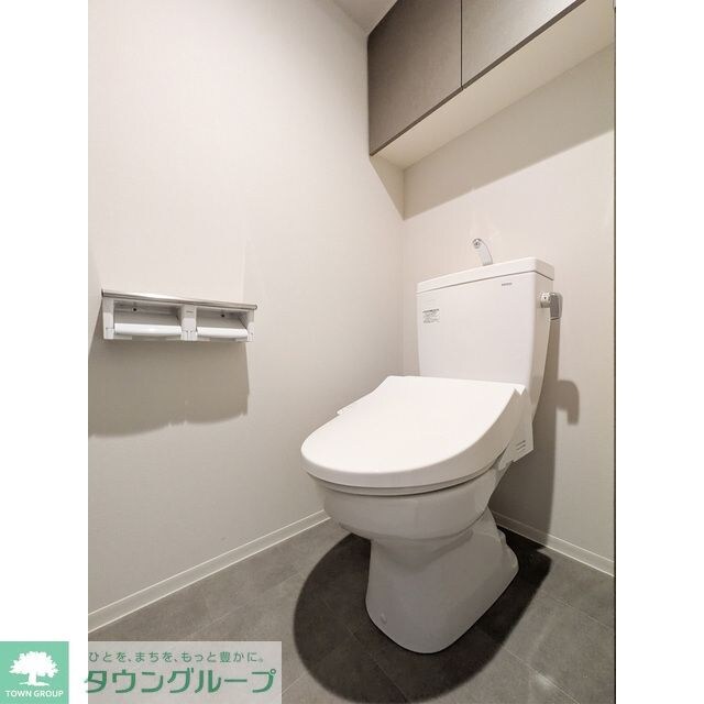 グレーシアフィット三軒茶屋の物件内観写真