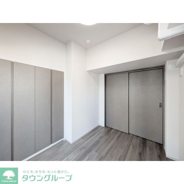 グレーシアフィット三軒茶屋の物件内観写真