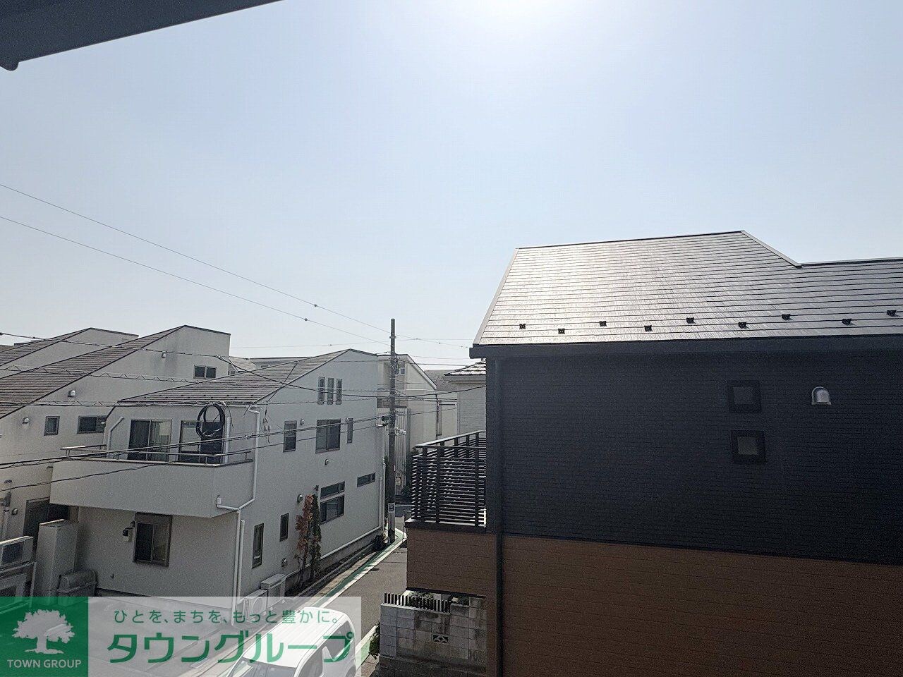 Y.A.FLAT Bの物件内観写真