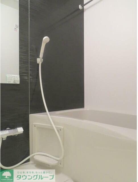 渋谷松見坂パークサイドヒルズの物件内観写真