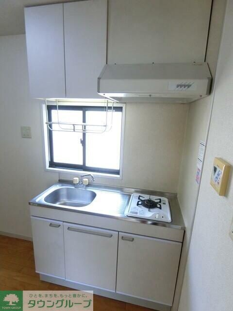 ディアス上馬の物件内観写真