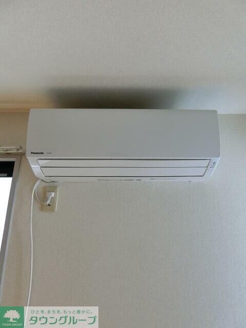 ディアス上馬の物件内観写真