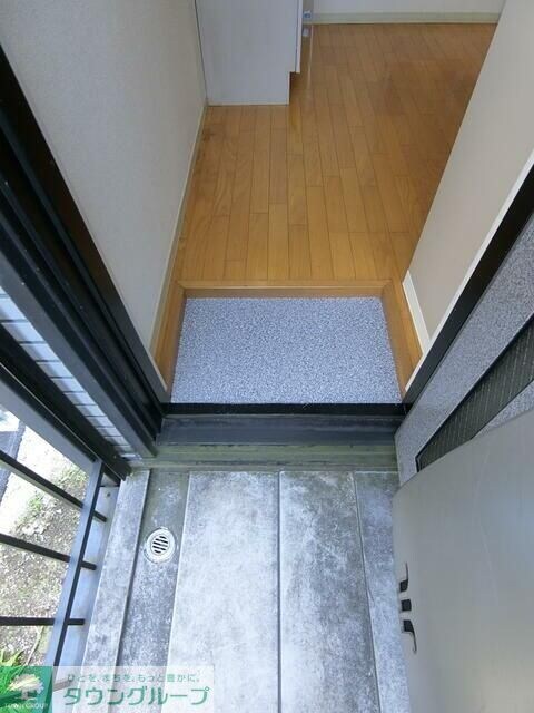 ディアス上馬の物件内観写真