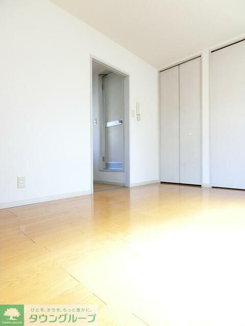 ディアス上馬の物件内観写真