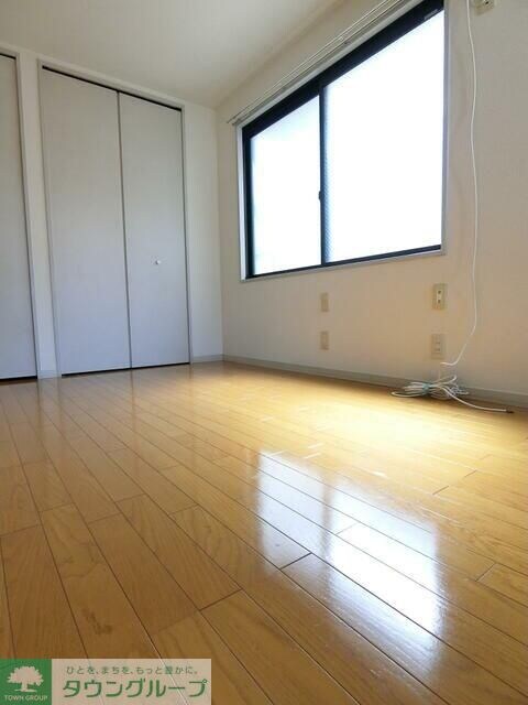 ディアス上馬の物件内観写真