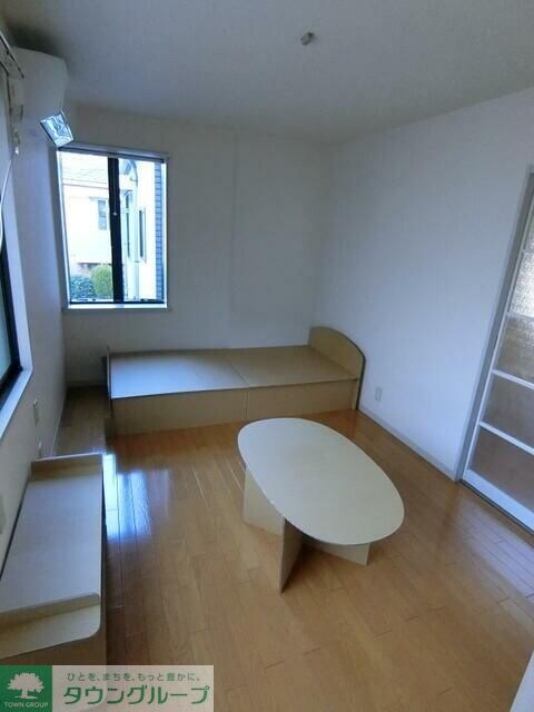 ディアス上馬の物件内観写真