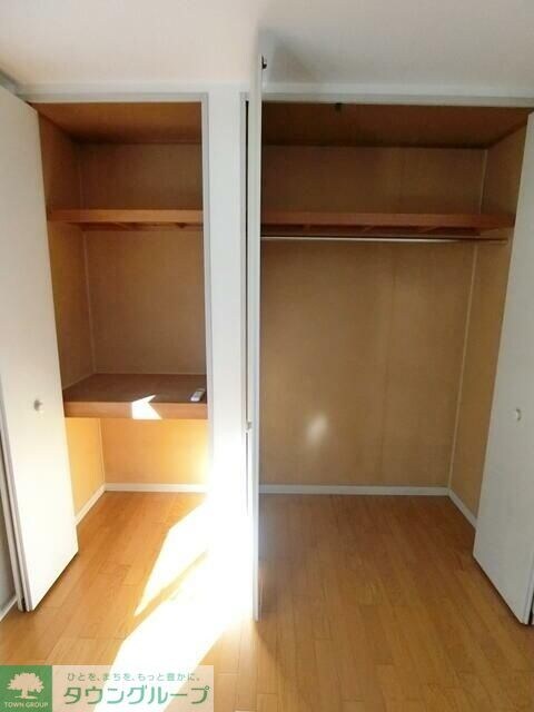 ディアス上馬の物件内観写真