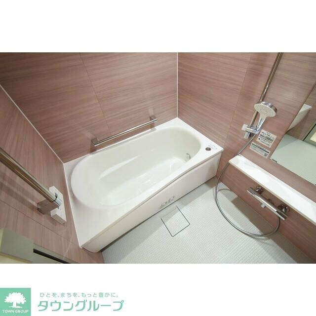 レジデンス世田谷等々力の物件内観写真