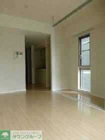 レジディア中目黒IIの物件内観写真