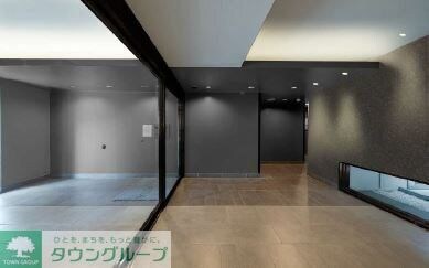 レジディア中目黒IIの物件内観写真