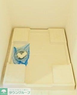 レジディア中目黒IIの物件内観写真