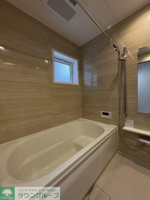 BLOOMING MAISON世田谷区千歳台2丁目の物件内観写真