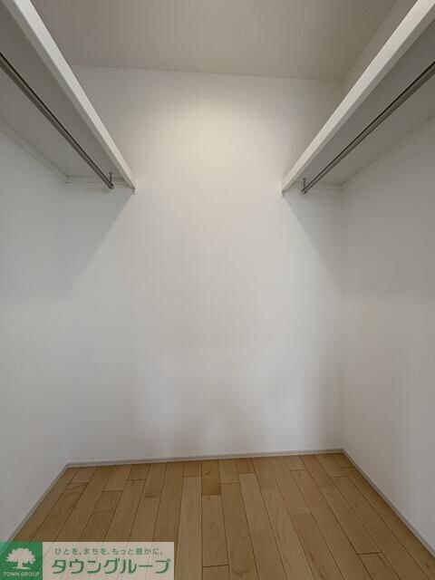 BLOOMING MAISON世田谷区千歳台2丁目の物件内観写真