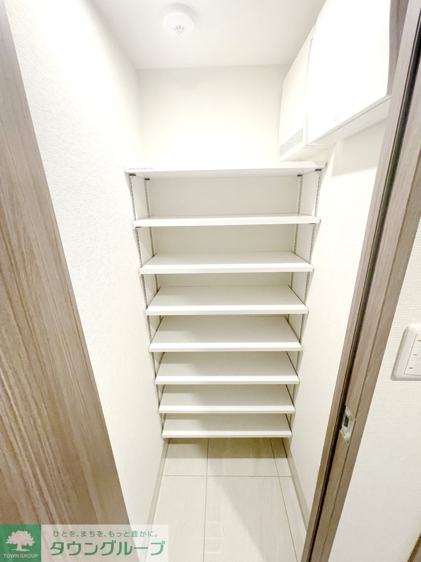 プレディアコート三軒茶屋の物件内観写真