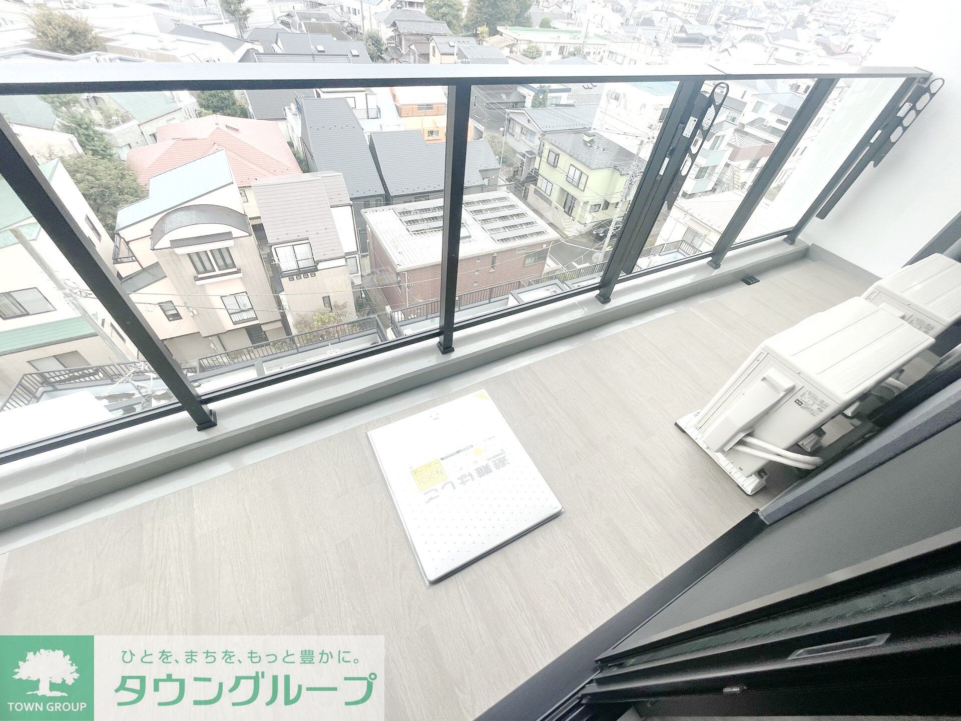 プレディアコート三軒茶屋の物件内観写真