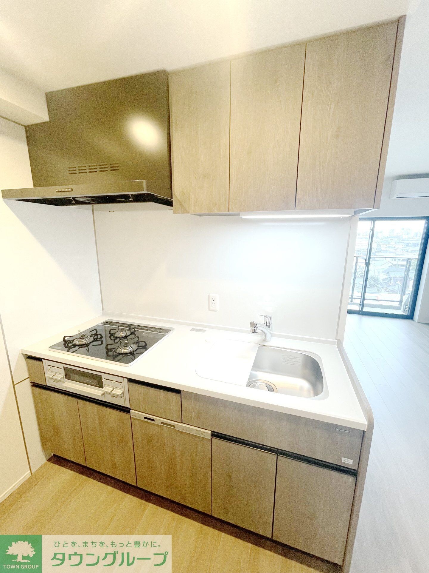 プレディアコート三軒茶屋の物件内観写真