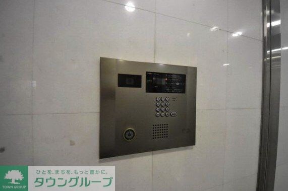 アーバンパーク代官山I／アーバンパーク代官山IIの物件内観写真