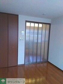 タウンコート自由が丘の物件内観写真