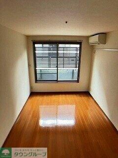 タウンコート自由が丘の物件内観写真