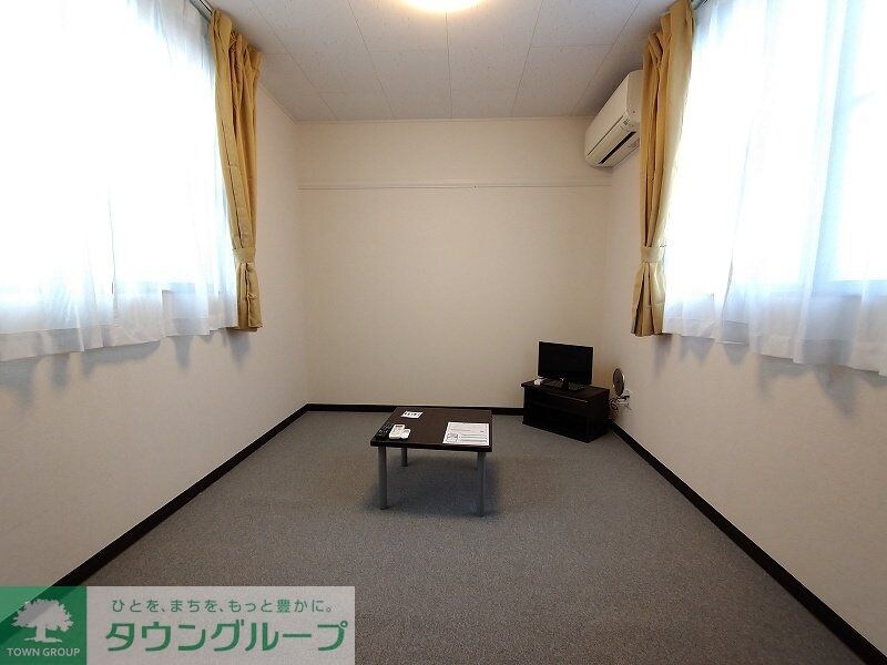 レオネクストディヴェルソの物件内観写真