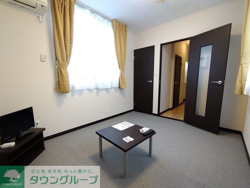 レオネクストディヴェルソの物件内観写真