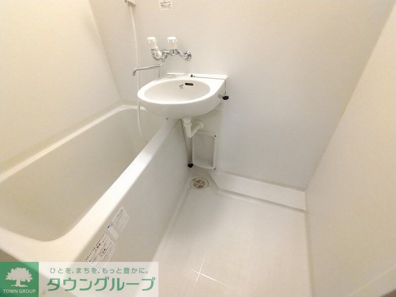 レオネクストディヴェルソの物件内観写真