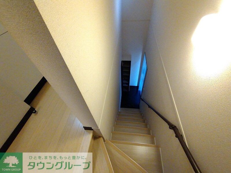 レオネクストディヴェルソの物件内観写真