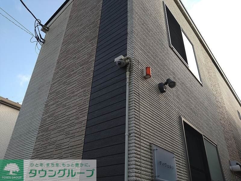 レオネクストディヴェルソの物件内観写真