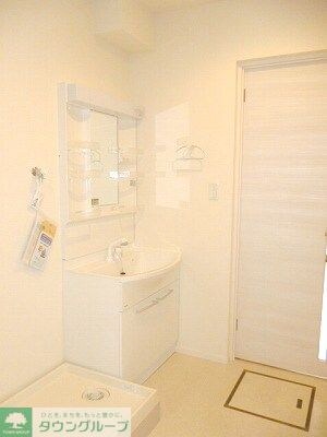 フォレスト目黒の物件内観写真