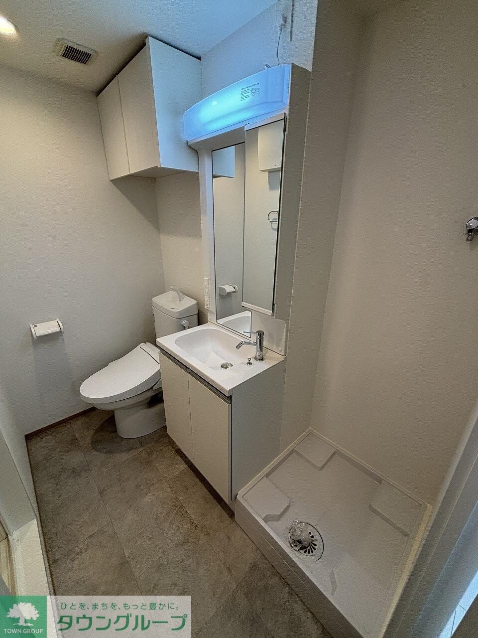 SOLASIA residence用賀の物件内観写真