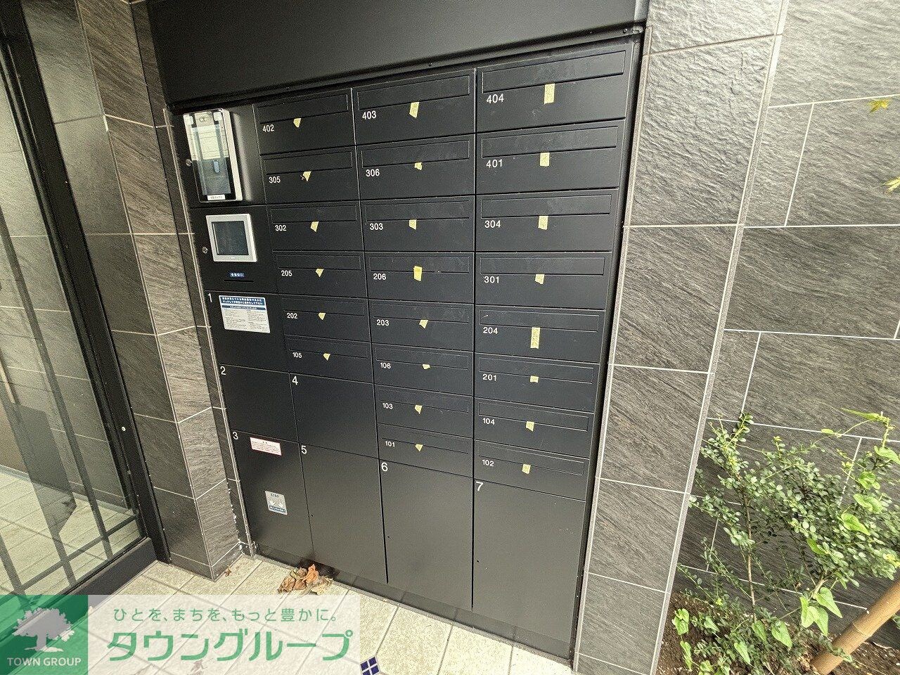 SOLASIA residence用賀の物件内観写真