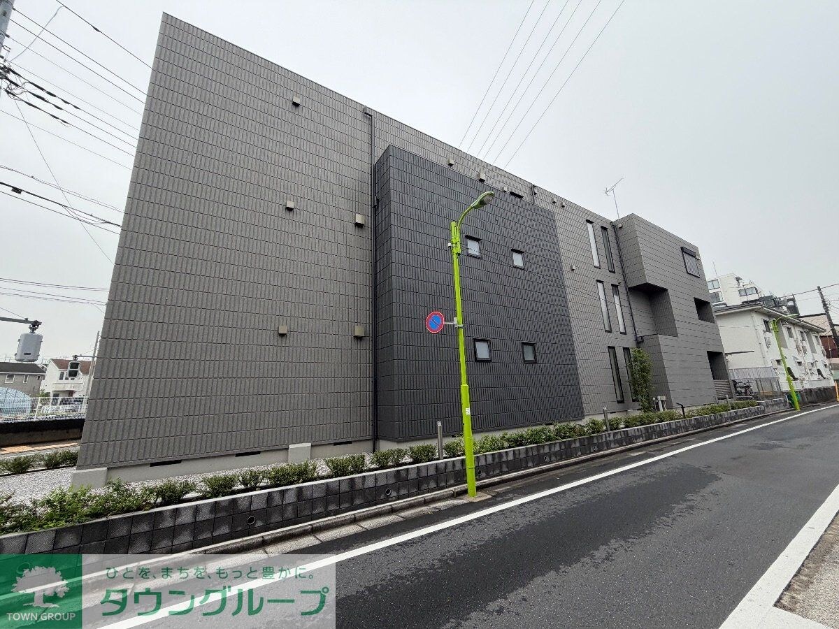 Ｂｌｏｏｍ深沢の物件内観写真