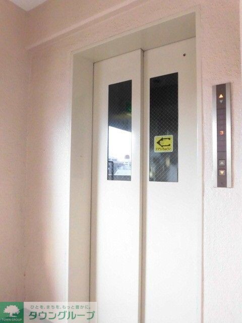 ロイヤルエクセレント学芸大の物件内観写真