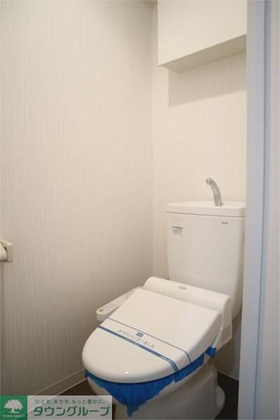 カノンパレスの物件内観写真