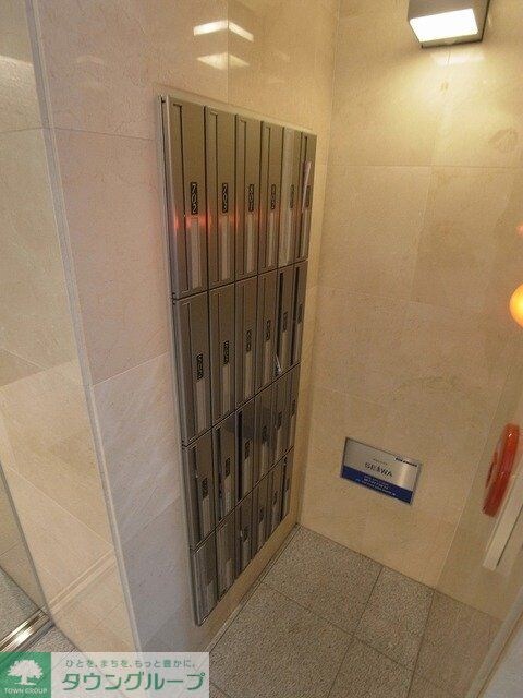 カノンパレスの物件内観写真