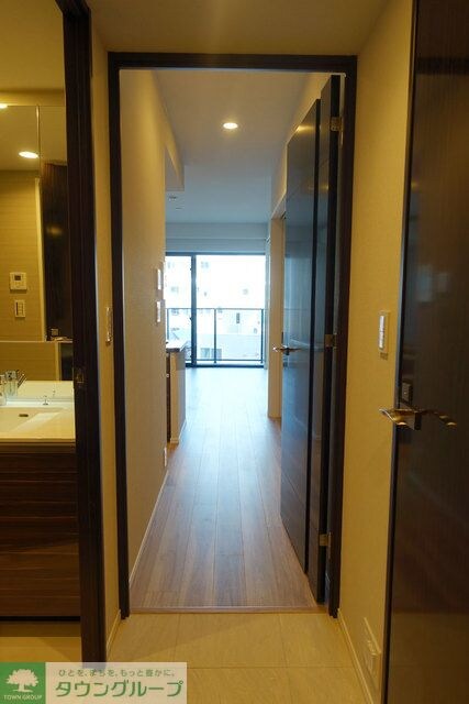 ディームス渋谷本町の物件内観写真