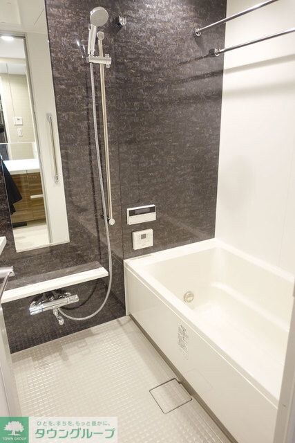 ディームス渋谷本町の物件内観写真