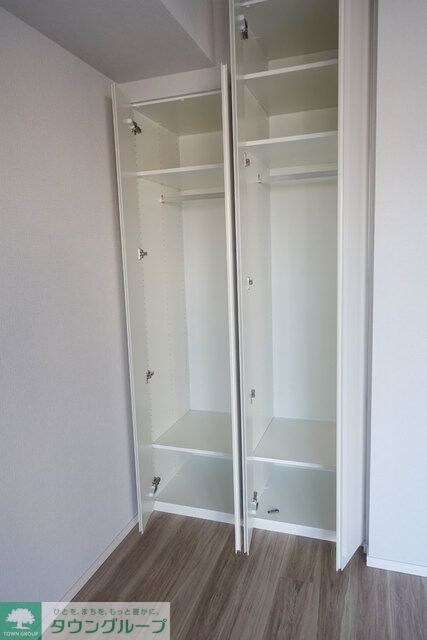 ディームス渋谷本町の物件内観写真