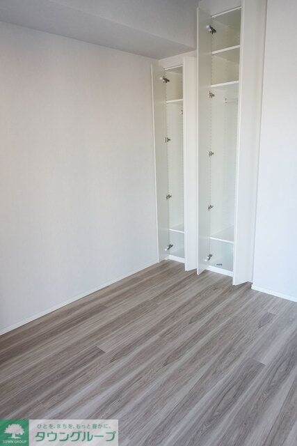 ディームス渋谷本町の物件内観写真