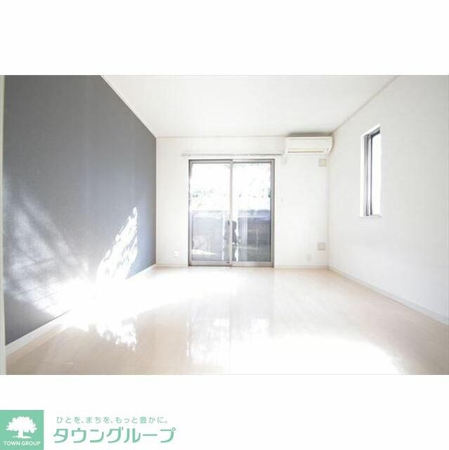 セレッソ目黒洗足の物件内観写真