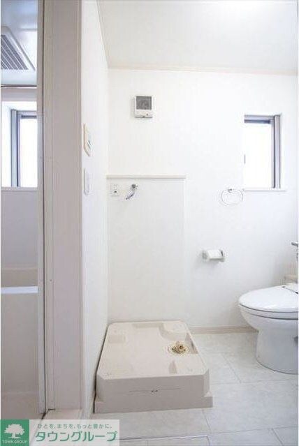 セレッソ目黒洗足の物件内観写真