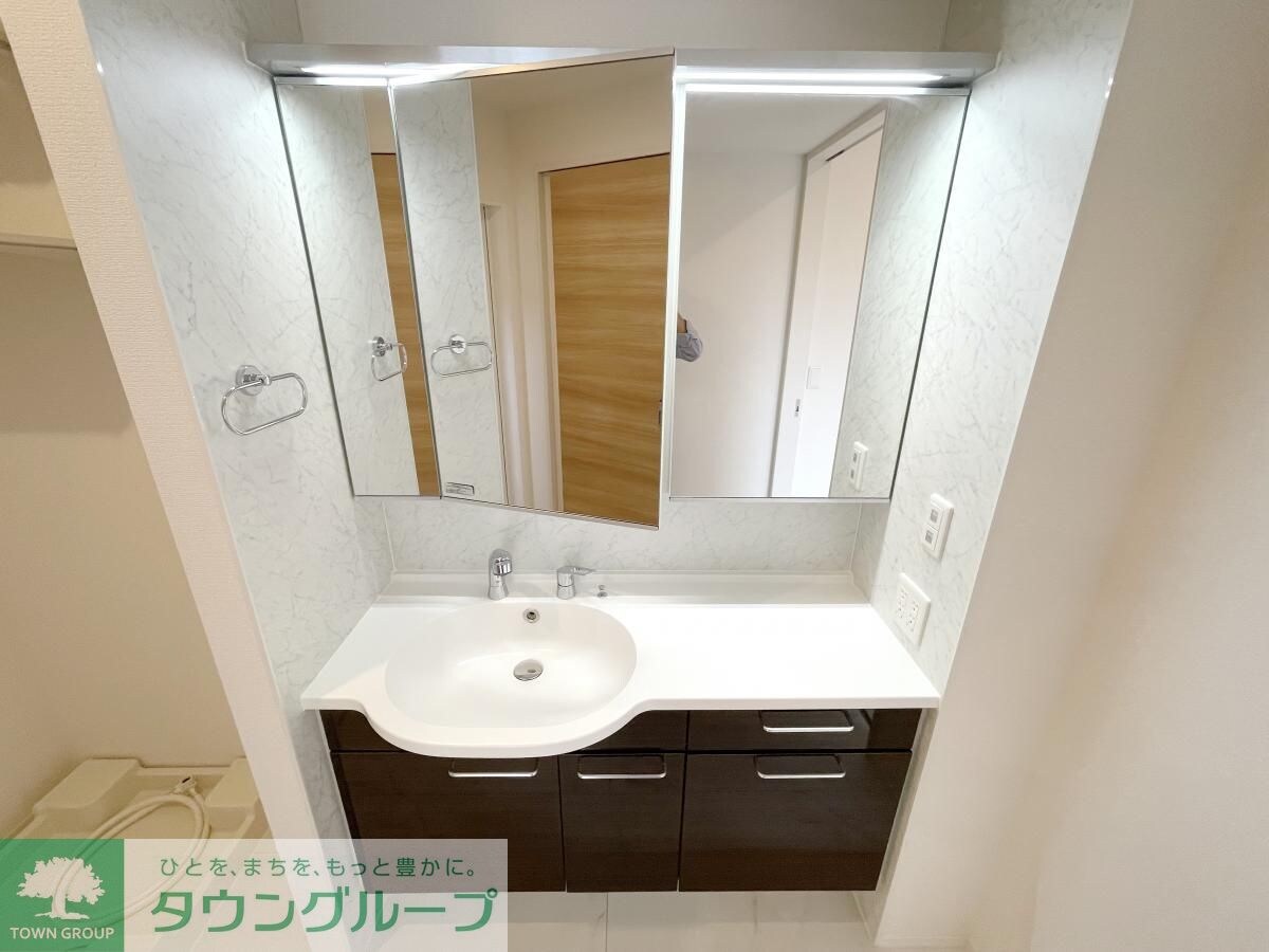 プランドールの物件内観写真