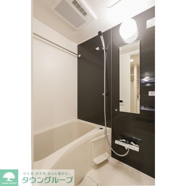 ウェルスクエア駒場東大前の物件内観写真