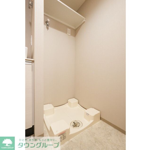 ウェルスクエア駒場東大前の物件内観写真