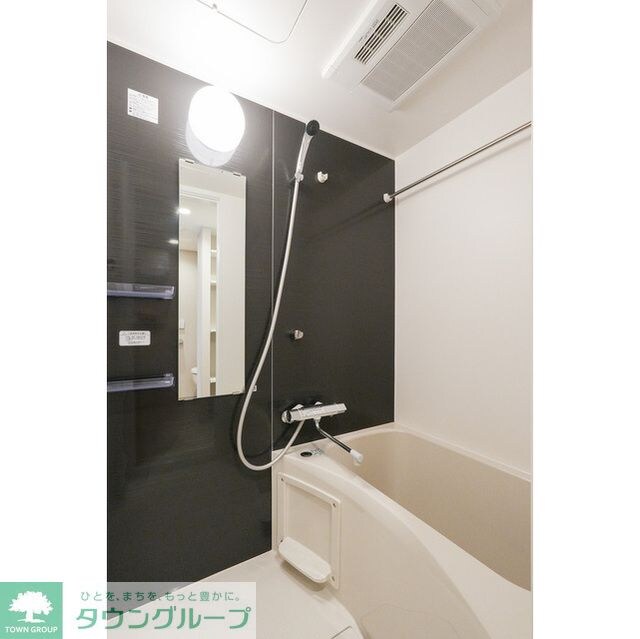 ウェルスクエア駒場東大前の物件内観写真