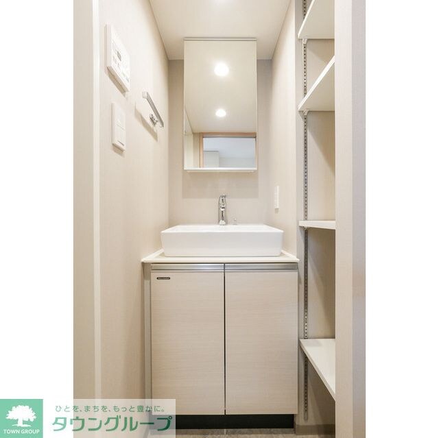 ウェルスクエア駒場東大前の物件内観写真