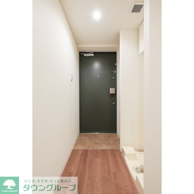 ウェルスクエア駒場東大前の物件内観写真